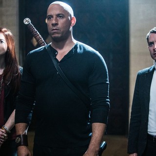 Last Witch Hunter, The Picture 18