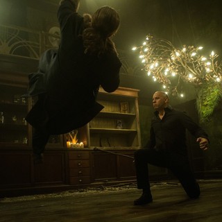 The Last Witch Hunter Picture 19