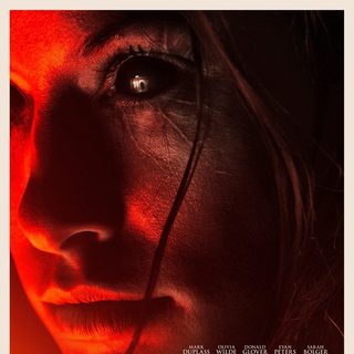 Poster of Relativity Media' The Lazarus Effect (2015)