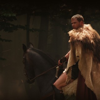 Kellan Lutz stars as Hercules in Summit Entertainment's The Legend of Hercules (2014)