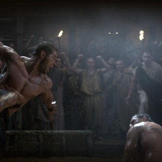 The Legend of Hercules Picture 4