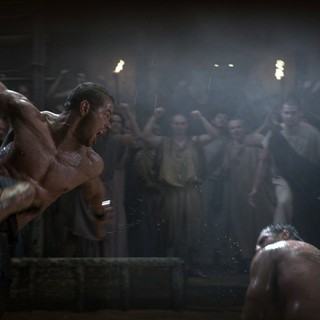 Kellan Lutz stars as Hercules in Summit Entertainment's The Legend of Hercules (2014)