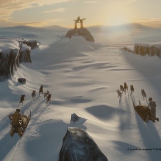 Legend Of Sarila, The Picture 12