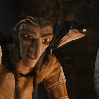 Legend Of Sarila, The Picture 13