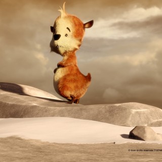 Legend Of Sarila, The Picture 15