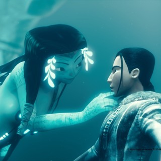 Legend Of Sarila, The Picture 16