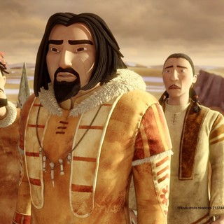Legend Of Sarila, The Picture 17