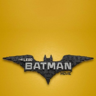 Lego Batman Movie, The Picture 1