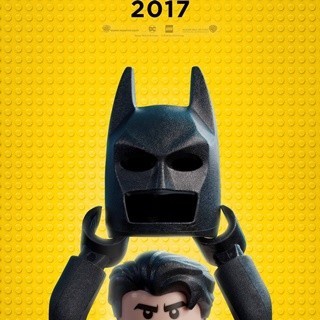 Lego Batman Movie, The Picture 11