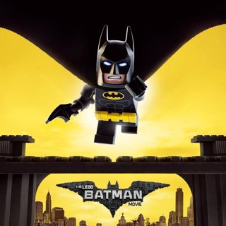 Lego Batman Movie, The Picture 12