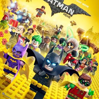 Lego Batman Movie, The Picture 13