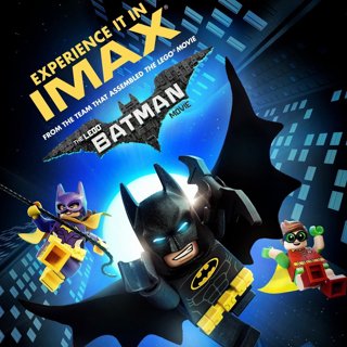 Lego Batman Movie, The Picture 14