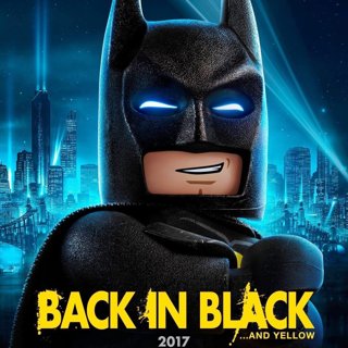 Lego Batman Movie, The Picture 15