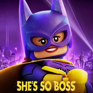 The Lego Batman Movie Picture 19