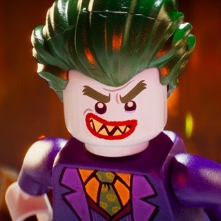 Lego Batman Movie, The Picture 2