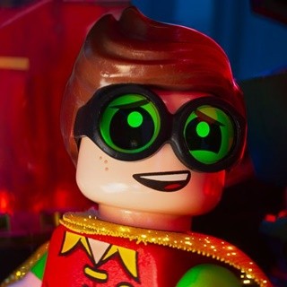 Lego Batman Movie, The Picture 4