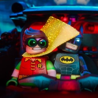 Lego Batman Movie, The Picture 5