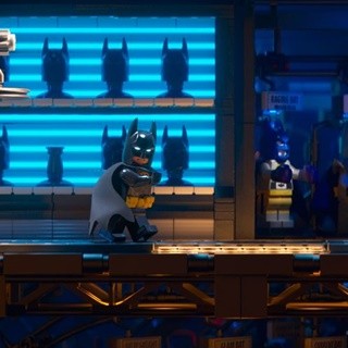 Lego Batman Movie, The Picture 6
