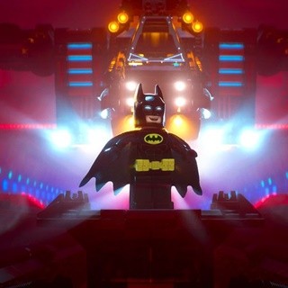 Lego Batman Movie, The Picture 7