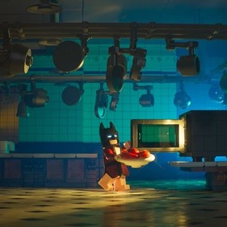 Lego Batman Movie, The Picture 8