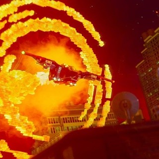Lego Batman Movie, The Picture 9