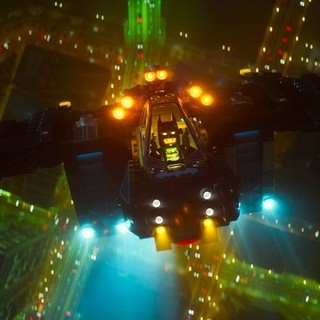 Lego Batman Movie, The Picture 10