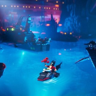 The Lego Batman Movie Picture 34
