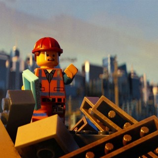 Lego Movie, The Picture 13