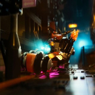 Lego Movie, The Picture 14