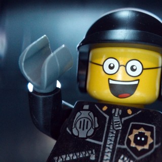 Lego Movie, The Picture 39
