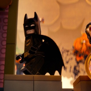 Lego Movie, The Picture 41