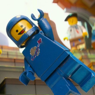 Lego Movie, The Picture 42