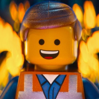 Lego Movie, The Picture 43