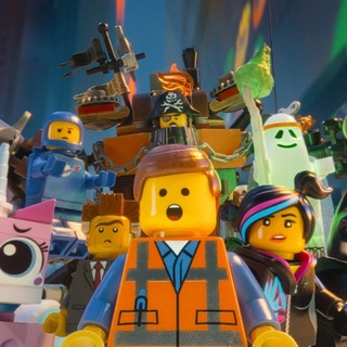 Lego Movie, The Picture 44
