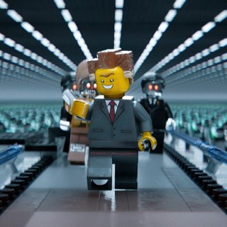 Lego Movie, The Picture 45