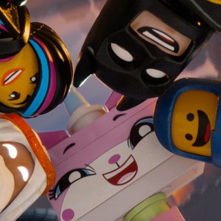 Lego Movie, The Picture 46