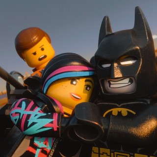Lego Movie, The Picture 47