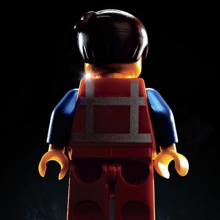 Lego Movie, The Picture 2