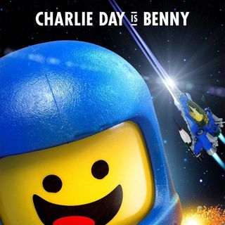 Lego Movie, The Picture 18