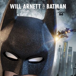Lego Movie, The Picture 20
