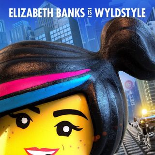Lego Movie, The Picture 21