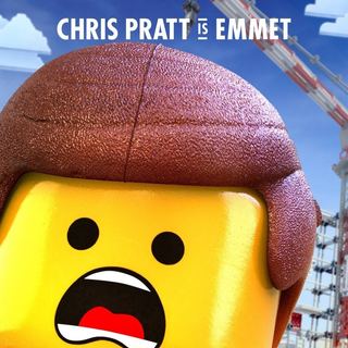 Lego Movie, The Picture 22