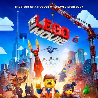 Lego Movie, The Picture 23
