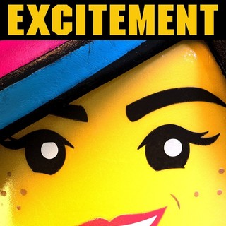 Lego Movie, The Picture 31