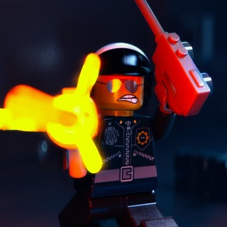 Lego Movie, The Picture 8