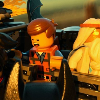 Lego Movie, The Picture 12