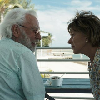 Leisure Seeker, The Picture 5