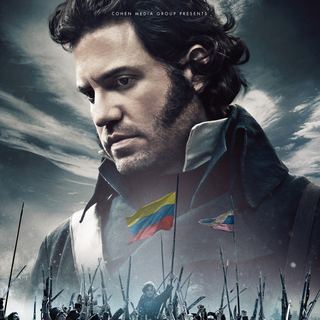 Liberator, The Picture 1