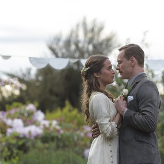 The Light Between Oceans Picture 1