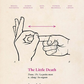 Little Death, The Picture 1